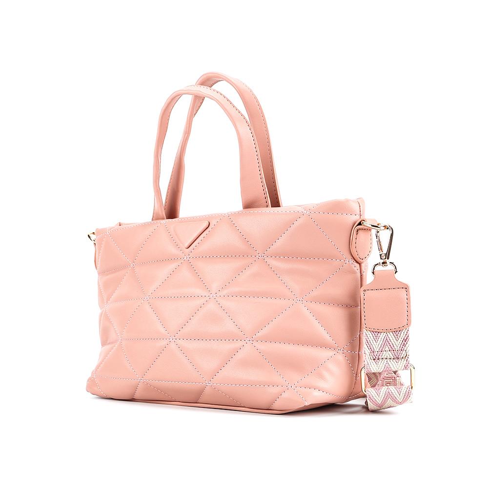 2024 Bolso Marca Women Hands Beg Fashion Ladies Shoulder Handbags Wholesale China Trend Women