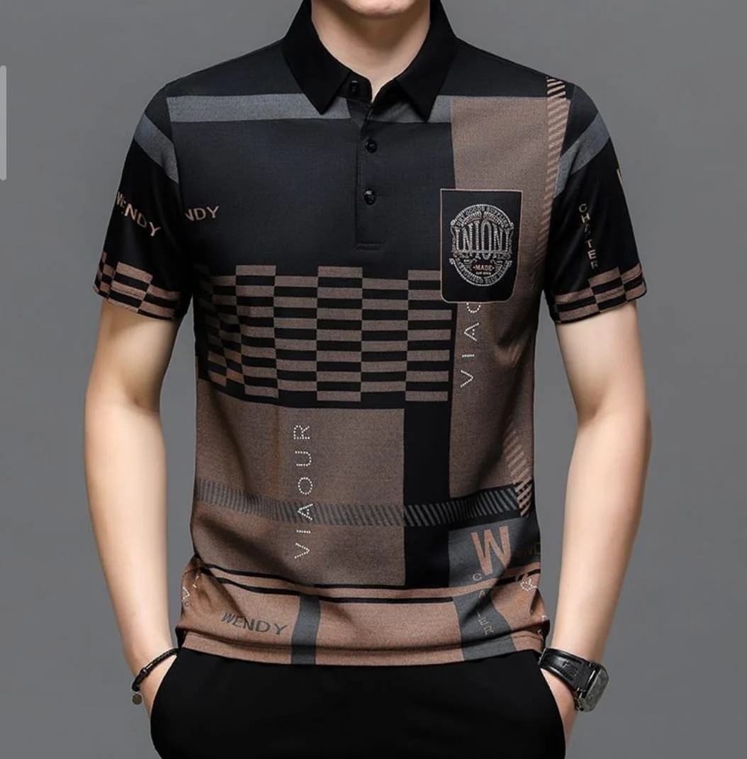 poloshirt