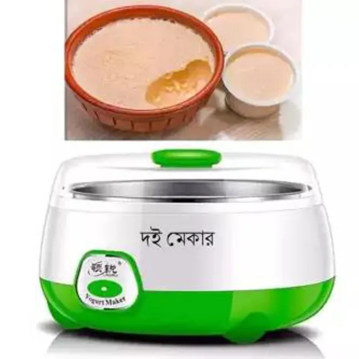 Automatic yogurt Maker in Home